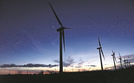 Cancela CFE parque eólico Gunaa Sicarú, tras 5 años de lucha