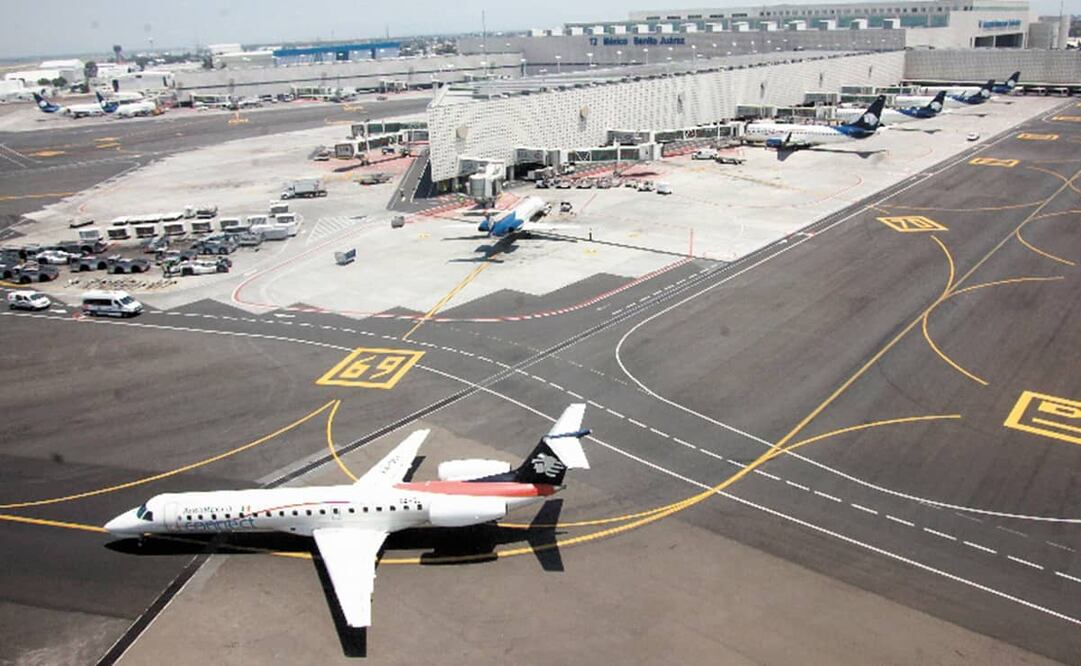 Vecinos de 150 colonias del poniente del Valle de México acusan omisión de las autoridades.Foto: Archivo EL UNIVERSAL 