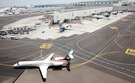 Seguridad en los vuelos no es un tema "fifí", dice colectivo ciudadano; pide volver a antiguas rutas aéreas