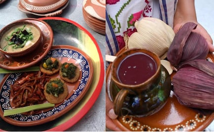 La gastronomía mexicana, a 10 años de ser parte del Patrimonio Cultural e Inmaterial de la UNESCO