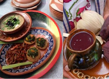 La gastronomía mexicana, a 10 años de ser parte del Patrimonio Cultural e Inmaterial de la UNESCO