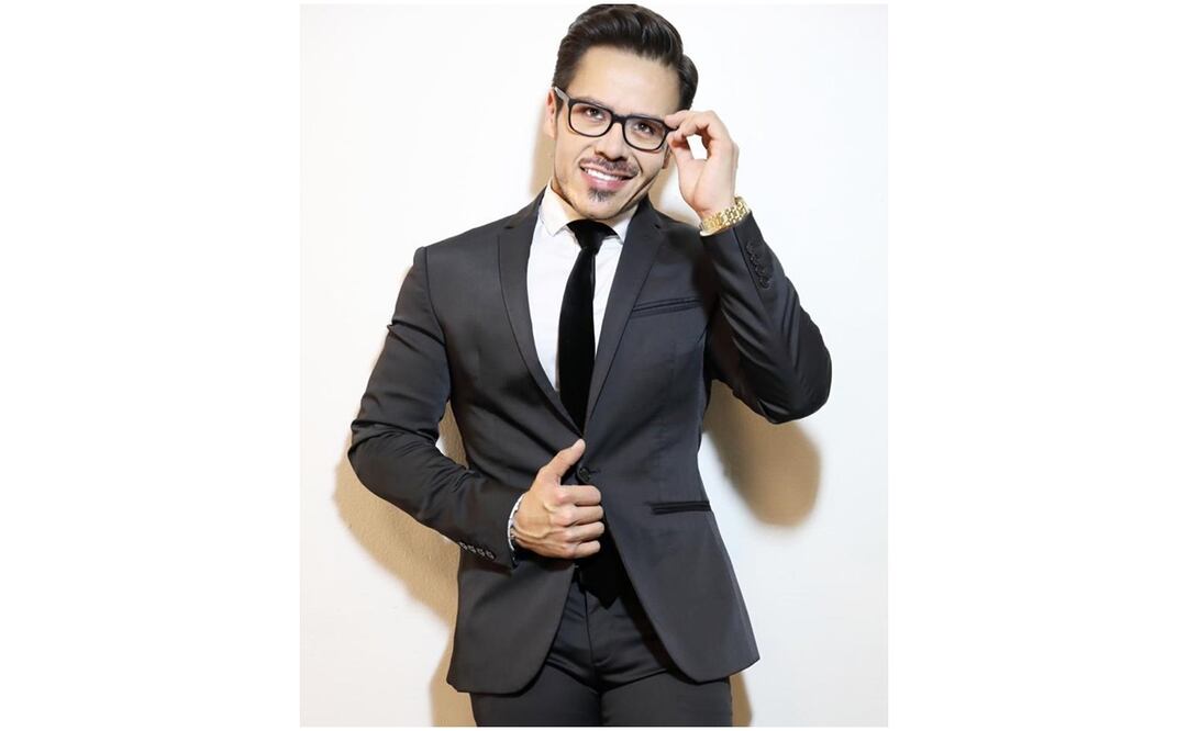 Hugo Mejuto. Foto: Cortesía