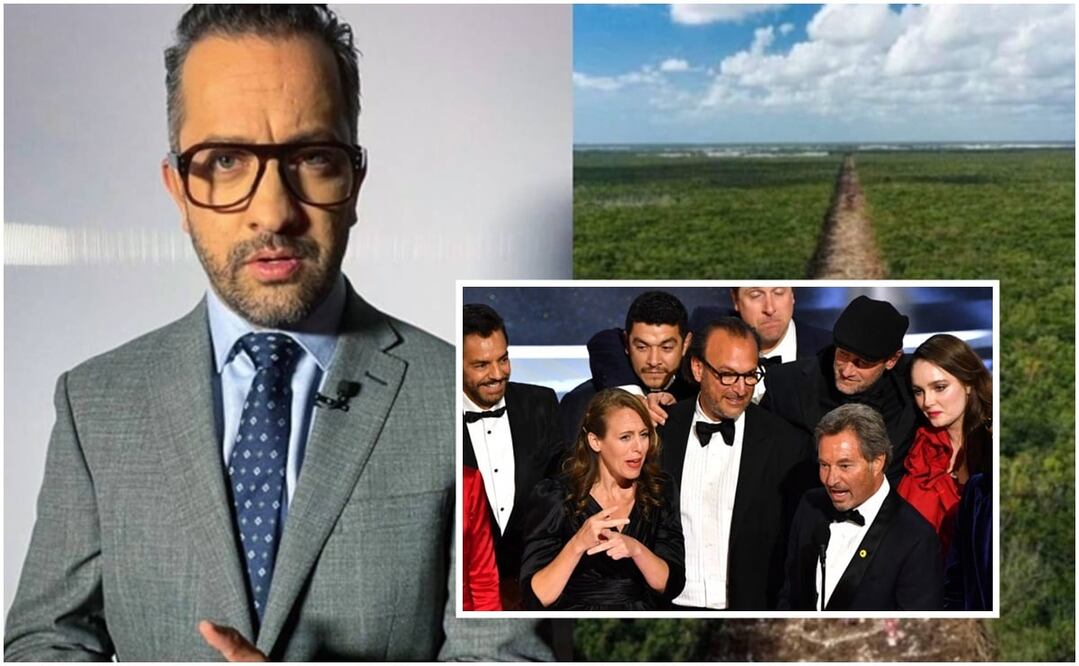 Fotos: Archivo/ El Universal y captura de pantalla