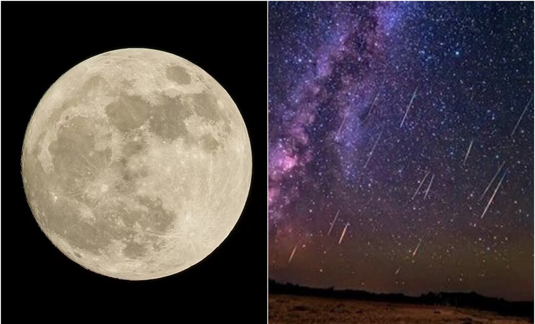 A lo largo de casi 90 días tendremos una gran variedad de sucesos astronómicos. Fotos: Pixabay