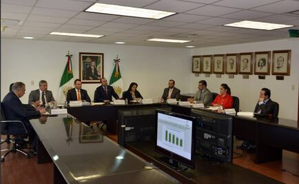 Salario mínimo y justicia laboral, temas pendientes: Navarrete Prida