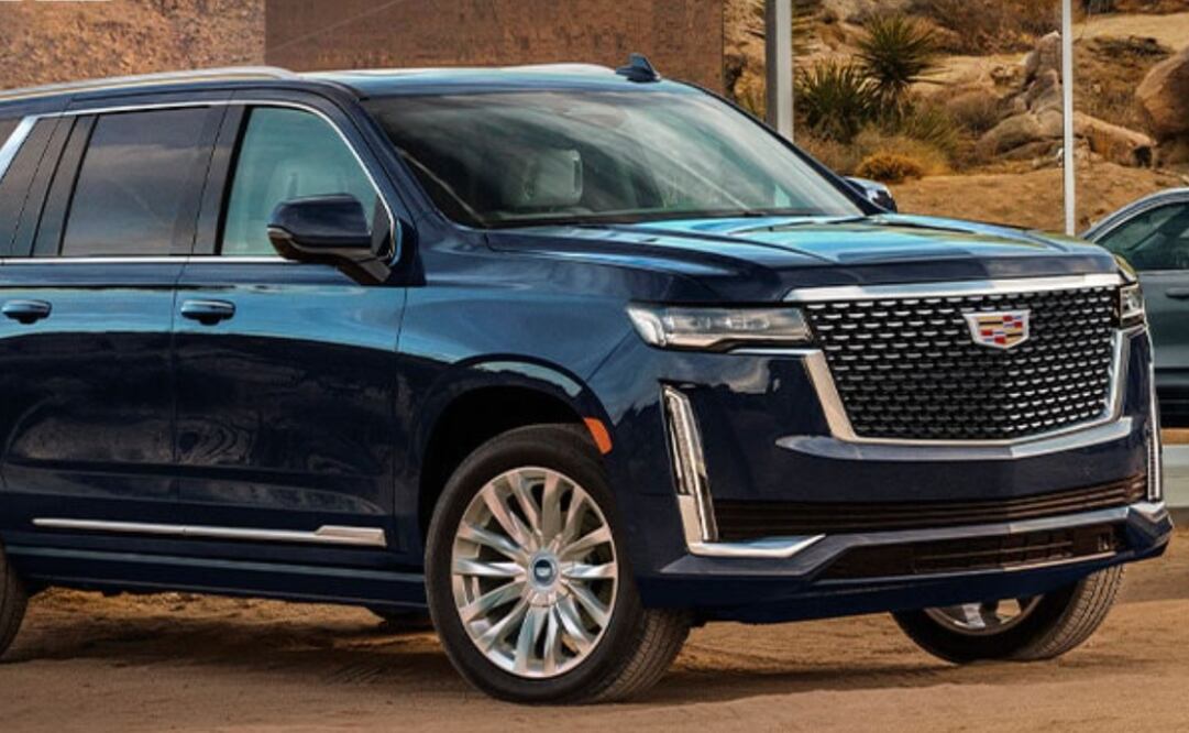 Foto: Cadilliac.com.