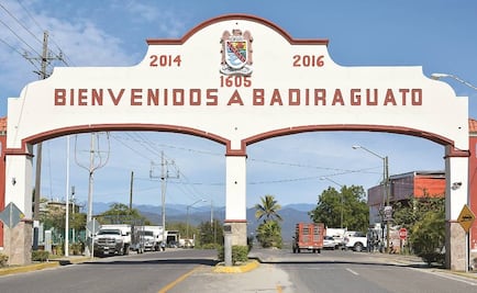 Suspenden clases en Badiraguato por violencia 