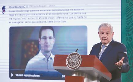 Oposición está molesta por cambios de la 4T, pero se han portado bien: AMLO