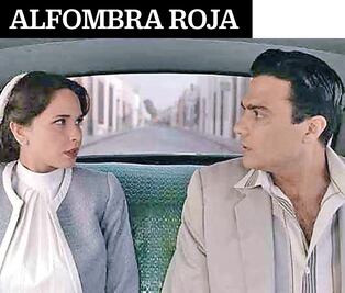 Se derrumban Ilusiones de Camil y Louvier