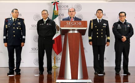 Conagua pronostica 16 ciclones tropicales en próximos meses