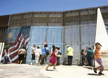Guatemala y EU firman convenio de seguridad fronteriza