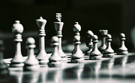 Toda partida simboliza el anhelo de supremacía