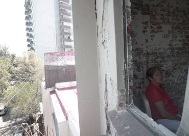 Apoyo para pago de renta a damnificados finalizará en noviembre