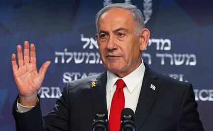 Matar al líder supremo iraní, Alí Khamenei, “pondría fin al conflicto”, dice Netanyahu; pretende evitar guerra nuclear