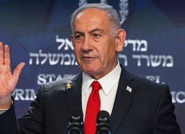 Matar al líder supremo iraní, Alí Khamenei, “pondría fin al conflicto”, dice Netanyahu; pretende evitar guerra nuclear