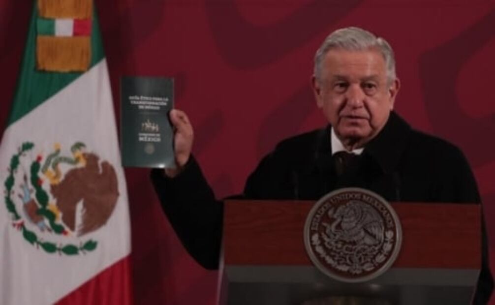 Polémicas, tragedias, propuestas y crisis en 2 años de AMLO en la presidencia