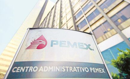 Pemex anuncia reducción de su deuda por 5 mil mdd