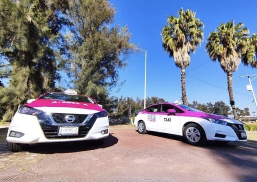 Cómo obtener 80% de descuento en impuestos para taxistas en CDMX