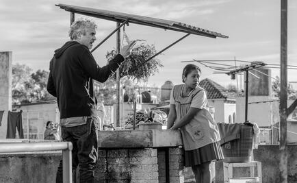 Morelos cancela función de "Roma" que ayudaría a caravana migrante 