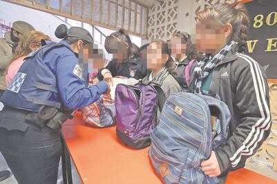 SNTE pide retomar el programa Mochila Segura a nivel estatal en Coahuila