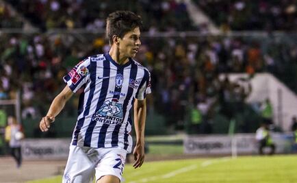 Tuzos y Jürgen Damm llegan a un acuerdo