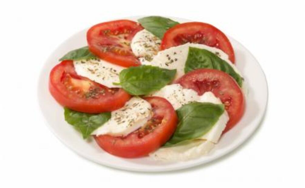 Conoce las distintas ensaladas alrededor del mundo