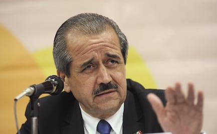 Recuerda Córdova Villalobos inicio de pandemia de Influenza AH1N1, hace 11 años