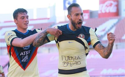 Con gran actuación de Memo Ochoa, América vence al Atlético de San Luis