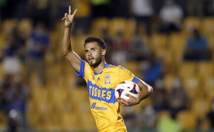 Diego Reyes: Los clásicos no se juegan, se ganan 