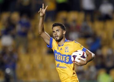 Diego Reyes: Los clásicos no se juegan, se ganan