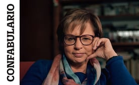 Confabulario: Piedad Bonnett, La memoria de las cosas