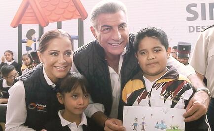 Canjean 2 mil artículos bélicos en Puebla