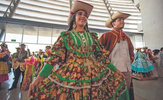 Evalúan apoyar aerolíneas por turbosina más cara