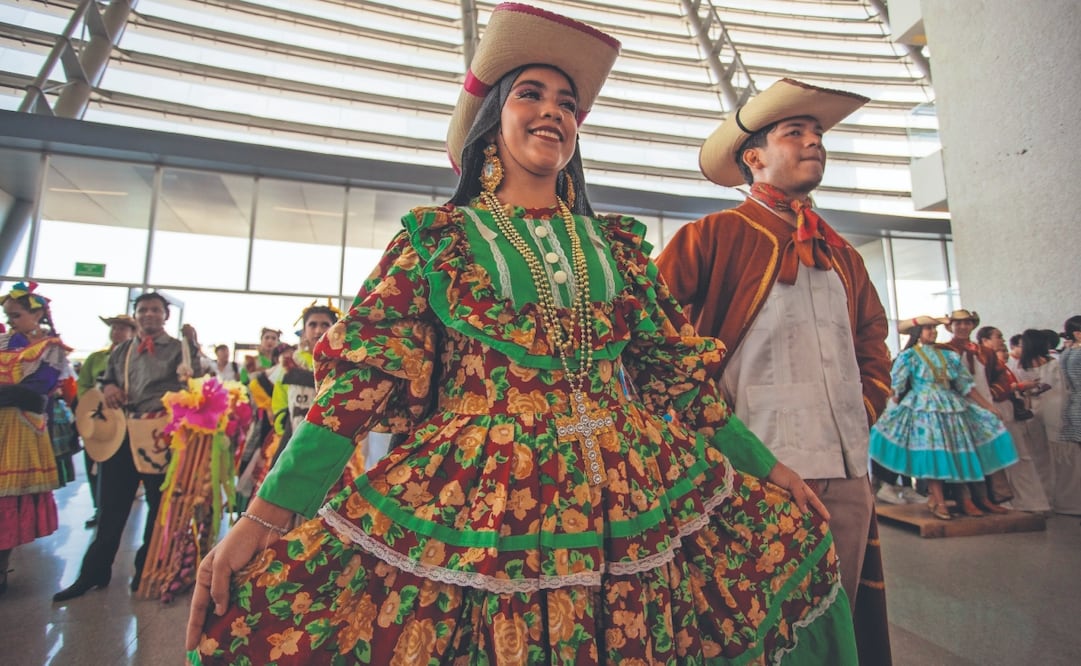 Acapulco es sede de la edición 50 del Tianguis Turístico. Foto: David Guzmán/ EFR