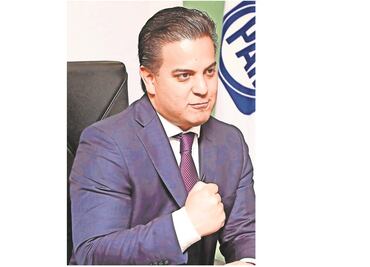 ¿Nueva baja en la bancada del PAN?