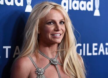 Britney Spears anuncia pausa indefinida en la música