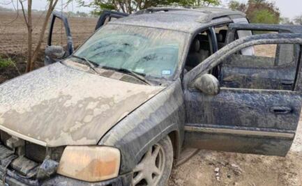 Enfrentamiento en Tamaulipas deja un policía herido 