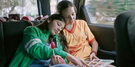 Cortometraje mexicano, "Passarinho", hace maletas para Tribeca