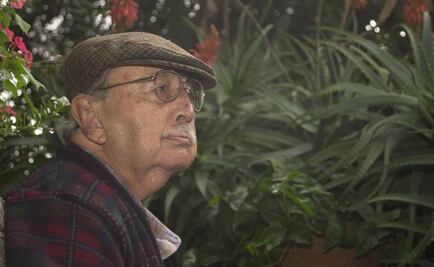 Se cumplen 108 años del natalicio del muralista José Chávez Morado