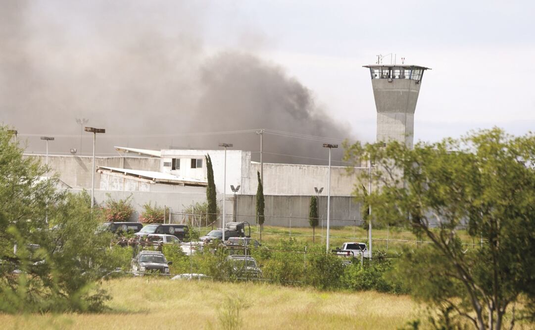 Emilio Vasquez Moreno / EL UNIVERSAL 