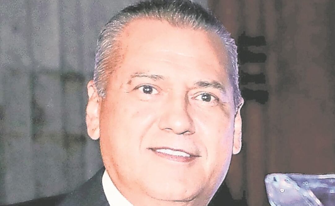 Manlio Fabio Beltrones. (ARCHIVO EL UNIVERSAL)