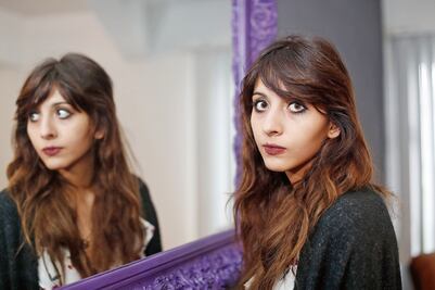 Anorexia, enfermedad que ataca a niñas y niños