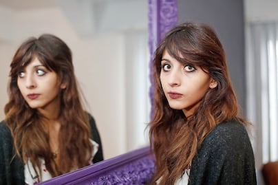 Anorexia, enfermedad que ataca a niñas y niños