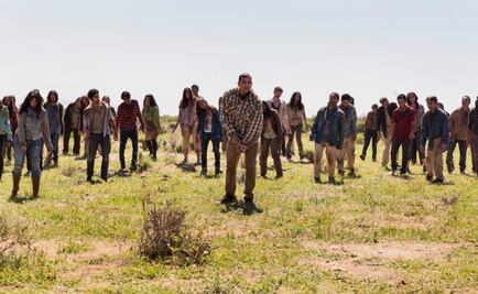 Vuelve "Fear the Walking Dead"