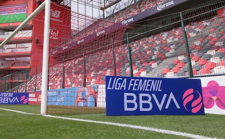 Liga Femenil BBVA: Horarios y dónde ver EN VIVO partidos de la Jornada 8