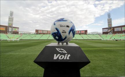 Revelan la fecha del regreso de la Liga MX