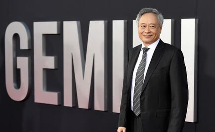 Ang Lee quiere comparar apuntes con Martin Scorsese
