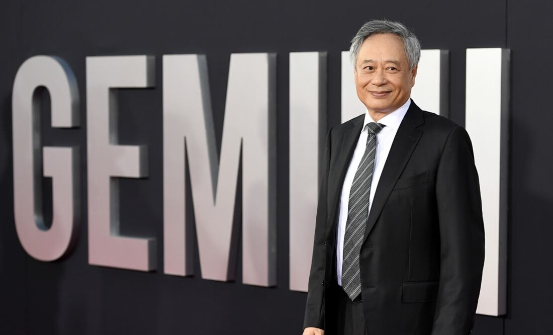 Foto: Frazer Harrison/Getty Images/AFP