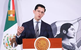 Canciller Velasco alista gira de trabajo por China; busca fortalecer diálogo político 