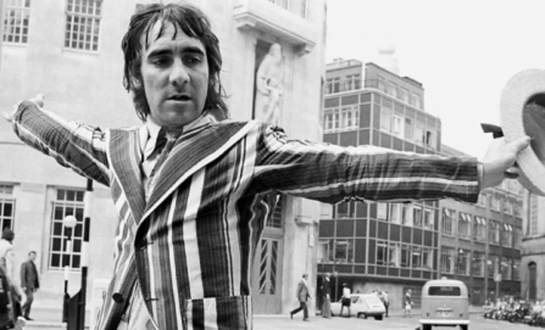 Keith Moon y Julian Casablancas, en un día como hoy